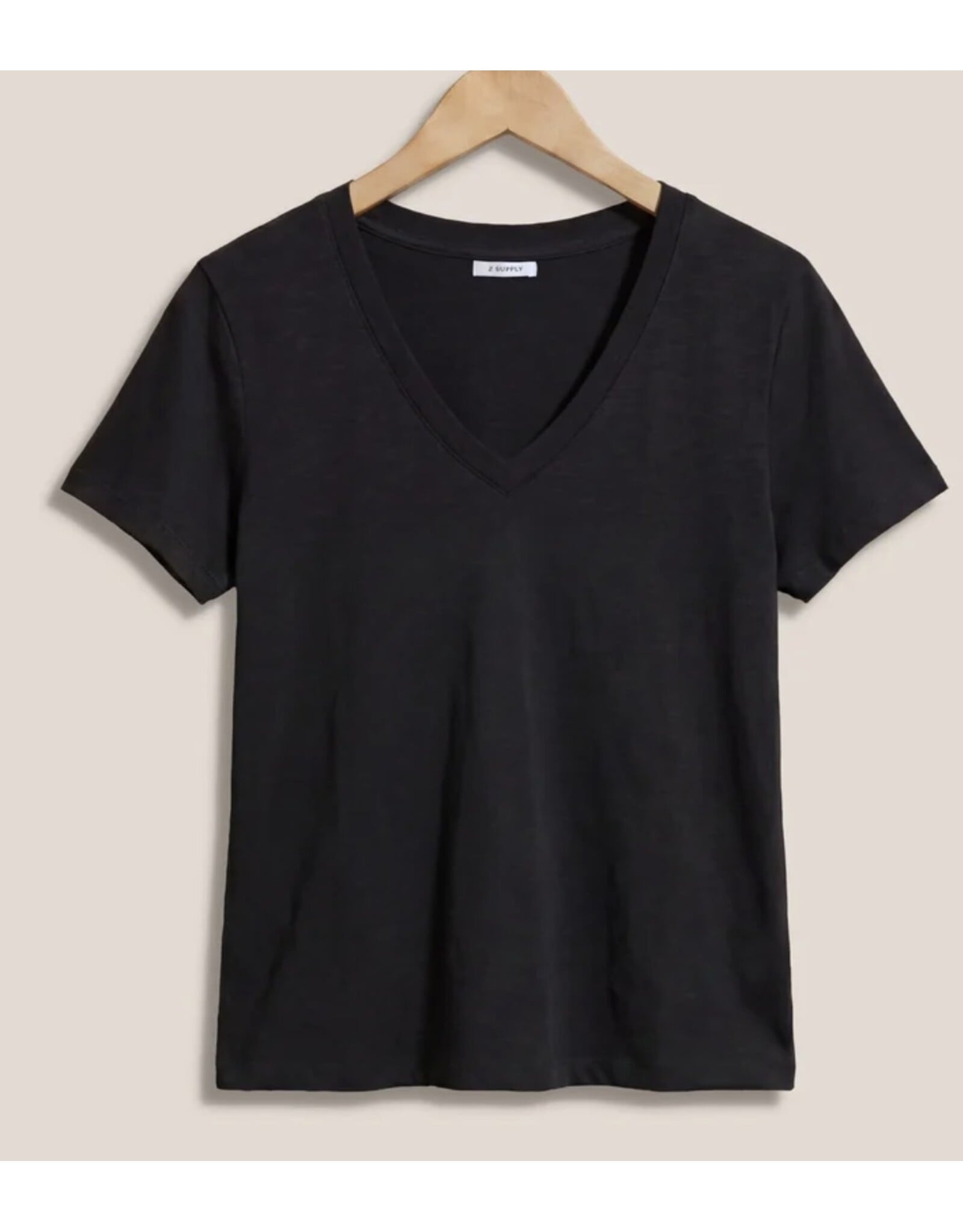 ZSupply ZSupply Nomad V Neck Tee