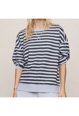 ZSupply ZSupply Everyday Striped Crew