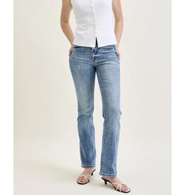 Judy Blue JB Daisy bootcut MR dusk rider