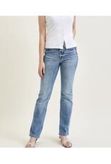 Judy Blue JB Daisy bootcut MR dusk rider