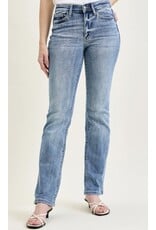 Judy Blue JB Daisy bootcut MR dusk rider