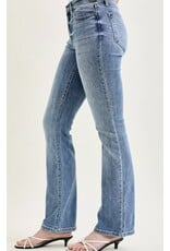 Judy Blue JB Daisy bootcut MR dusk rider