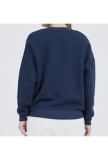 Blu pepper Los Angeles Knit Top