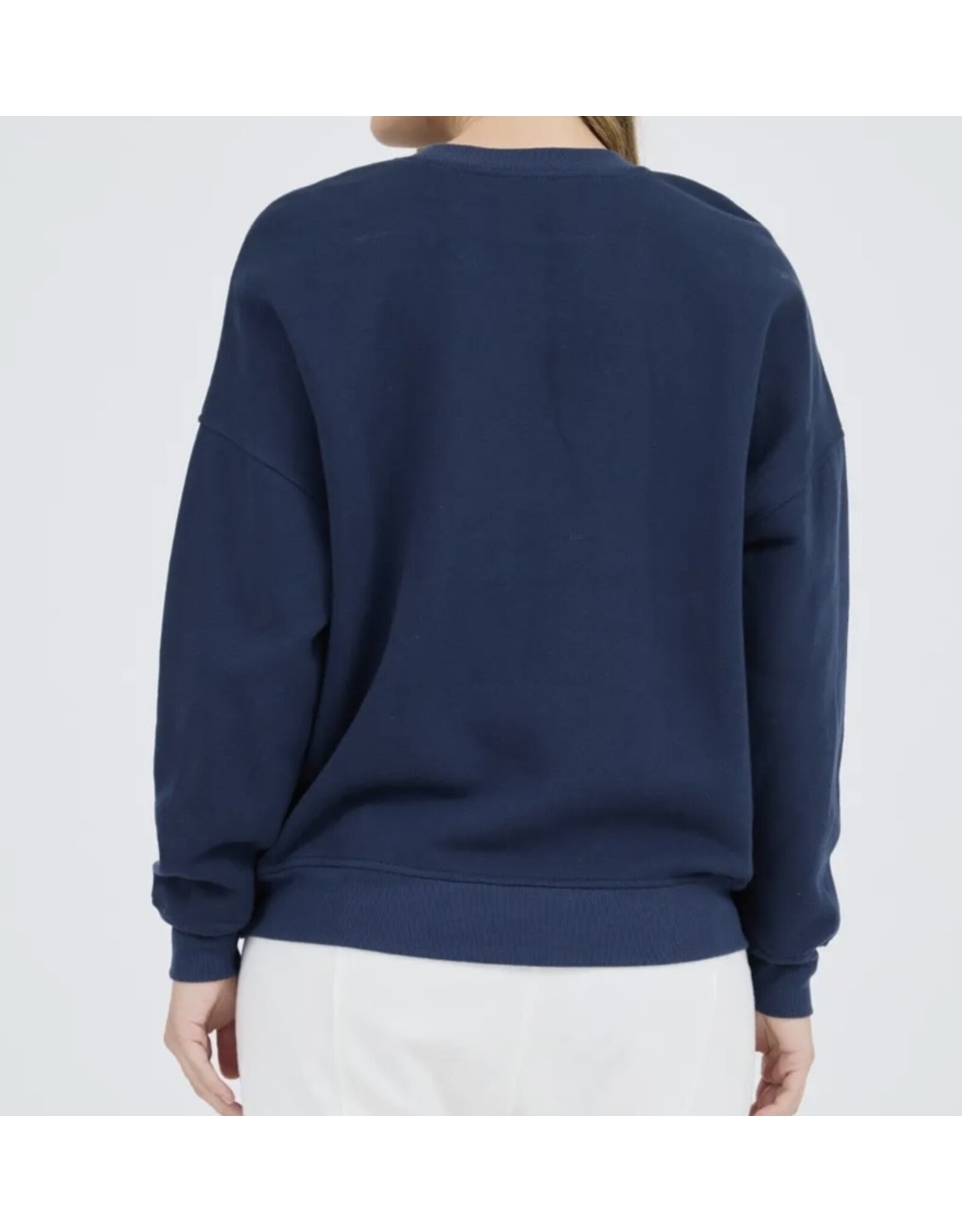 Blu pepper Los Angeles Knit Top