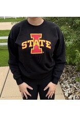Iowa State sweatshirt