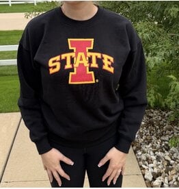 Iowa State sweatshirt