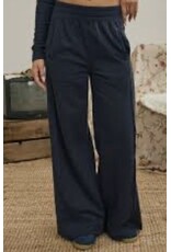 Blu pepper Knit Lounge Pants