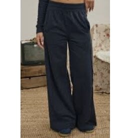 Blu pepper Knit Lounge Pants