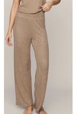 ZSupply ZSupply Dawn Smocked Rib Pant