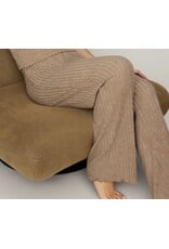 ZSupply ZSupply Dawn Smocked Rib Pant