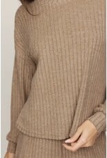 ZSupply ZSupply Daydream Rib L/S top