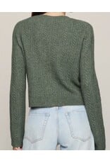 ZSupply ZSupply Medina Pointelle Cardigan