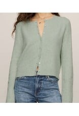 ZSupply ZSupply Medina Pointelle Cardigan