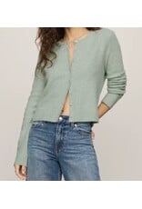 ZSupply ZSupply Medina Pointelle Cardigan