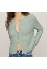 ZSupply ZSupply Medina Pointelle Cardigan