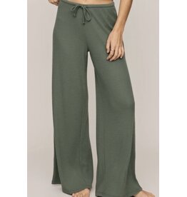 ZSupply ZSupply Waffle Bridhed Thermal Pant