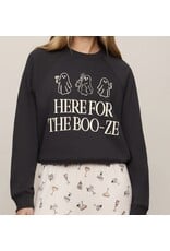 ZSupply ZSupply Booze Sweatshirt