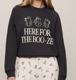 ZSupply ZSupply Booze Sweatshirt