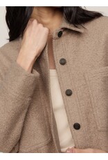 ZSupply ZSupply All Day Poodle Knit Jacket
