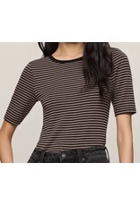 ZSupply ZSupply Frieda Striped Tee