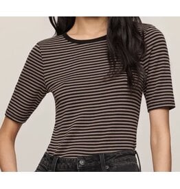 ZSupply ZSupply Frieda Striped Tee