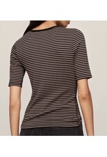 ZSupply ZSupply Frieda Striped Tee