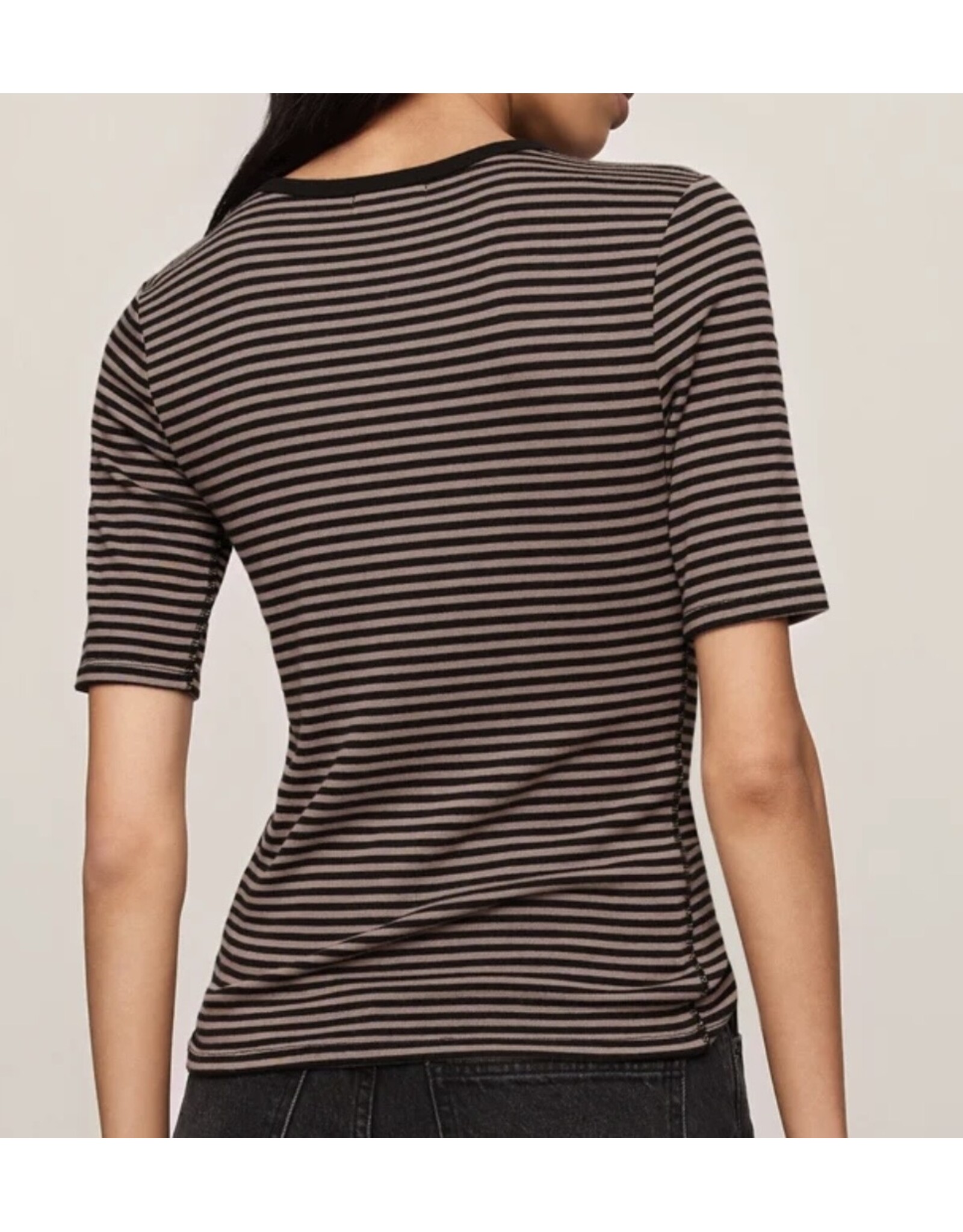 ZSupply ZSupply Frieda Striped Tee