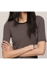 ZSupply ZSupply Frieda Striped Tee