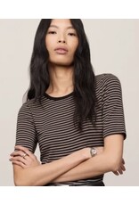ZSupply ZSupply Frieda Striped Tee