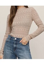 ZSupply ZSupply Avery Sweater