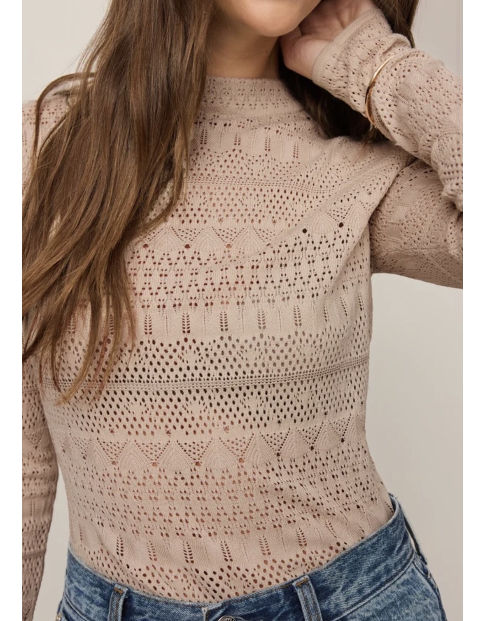 ZSupply ZSupply Avery Sweater