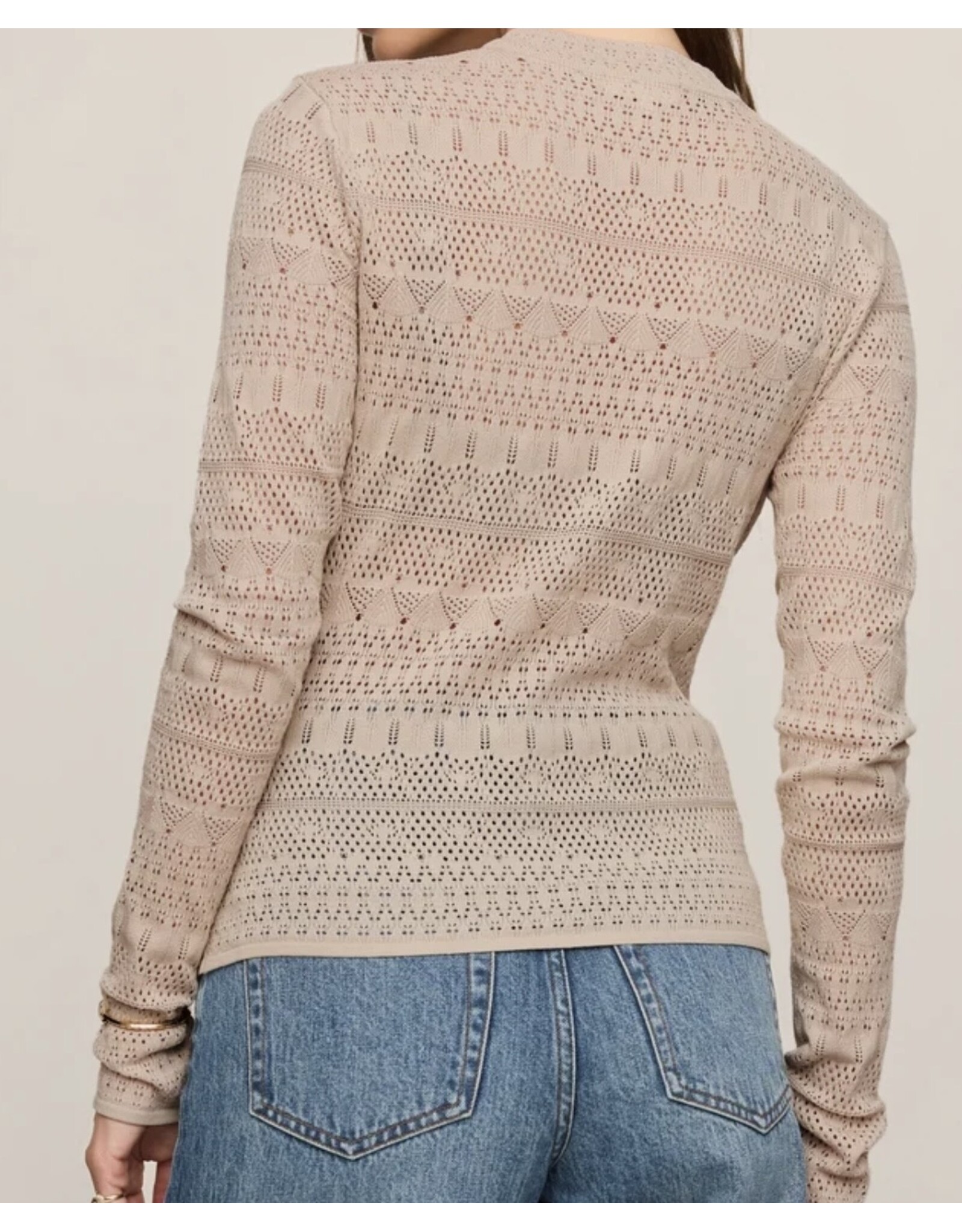 ZSupply ZSupply Avery Sweater