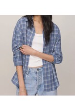 ZSupply ZSupply River Plaid Button Up
