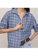 ZSupply ZSupply River Plaid Button Up