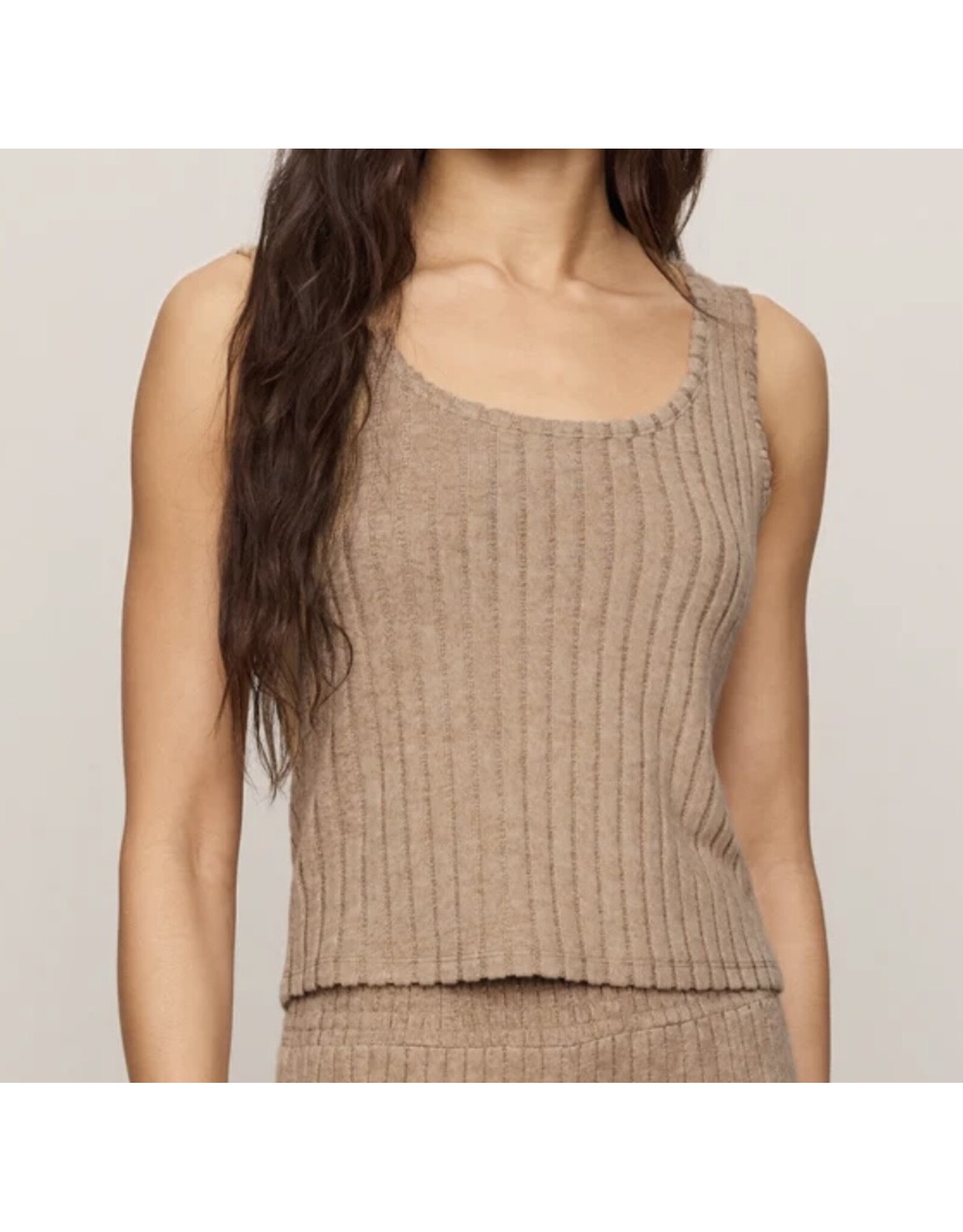 ZSupply ZSupply double scoop rib tank