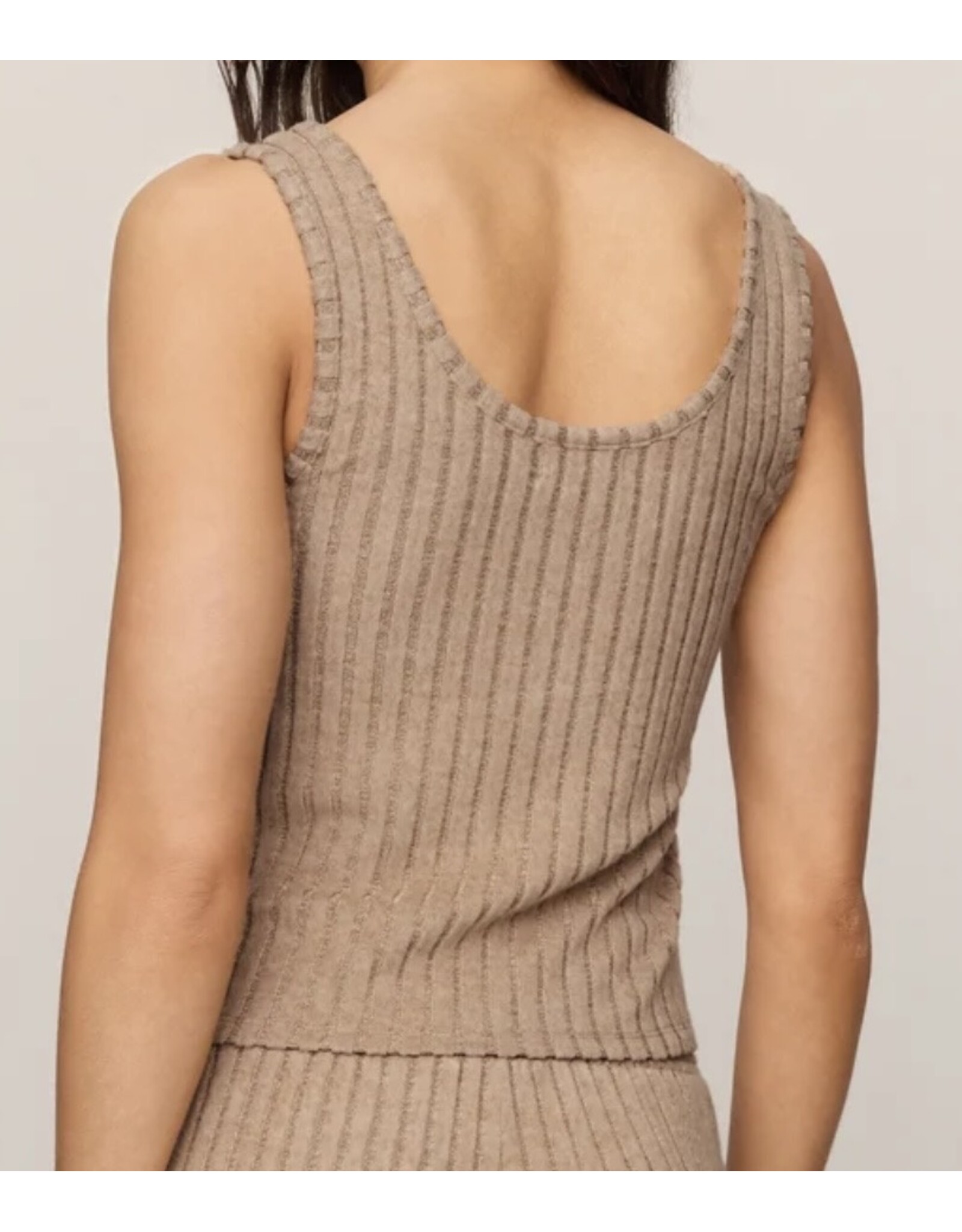 ZSupply ZSupply double scoop rib tank