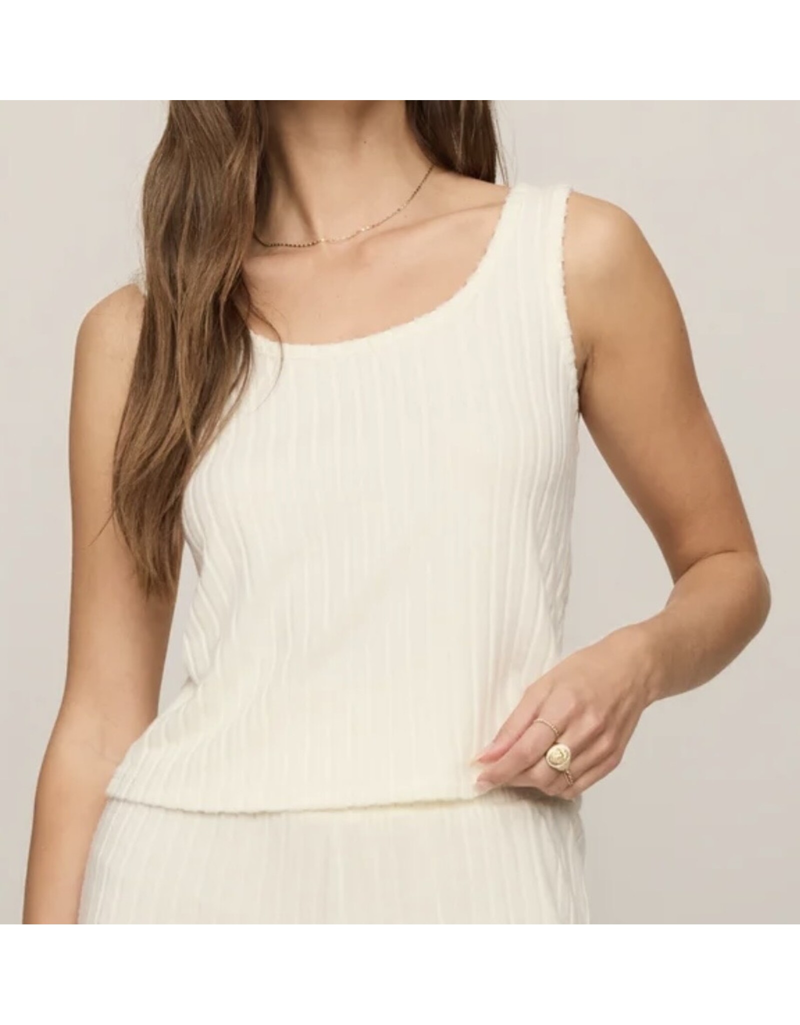 ZSupply ZSupply double scoop rib tank