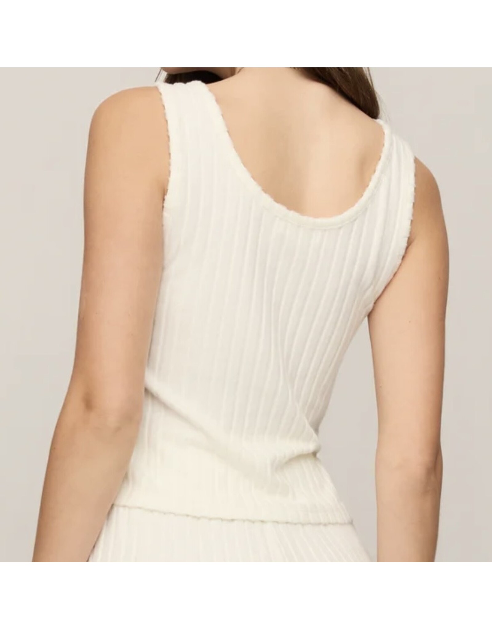 ZSupply ZSupply double scoop rib tank