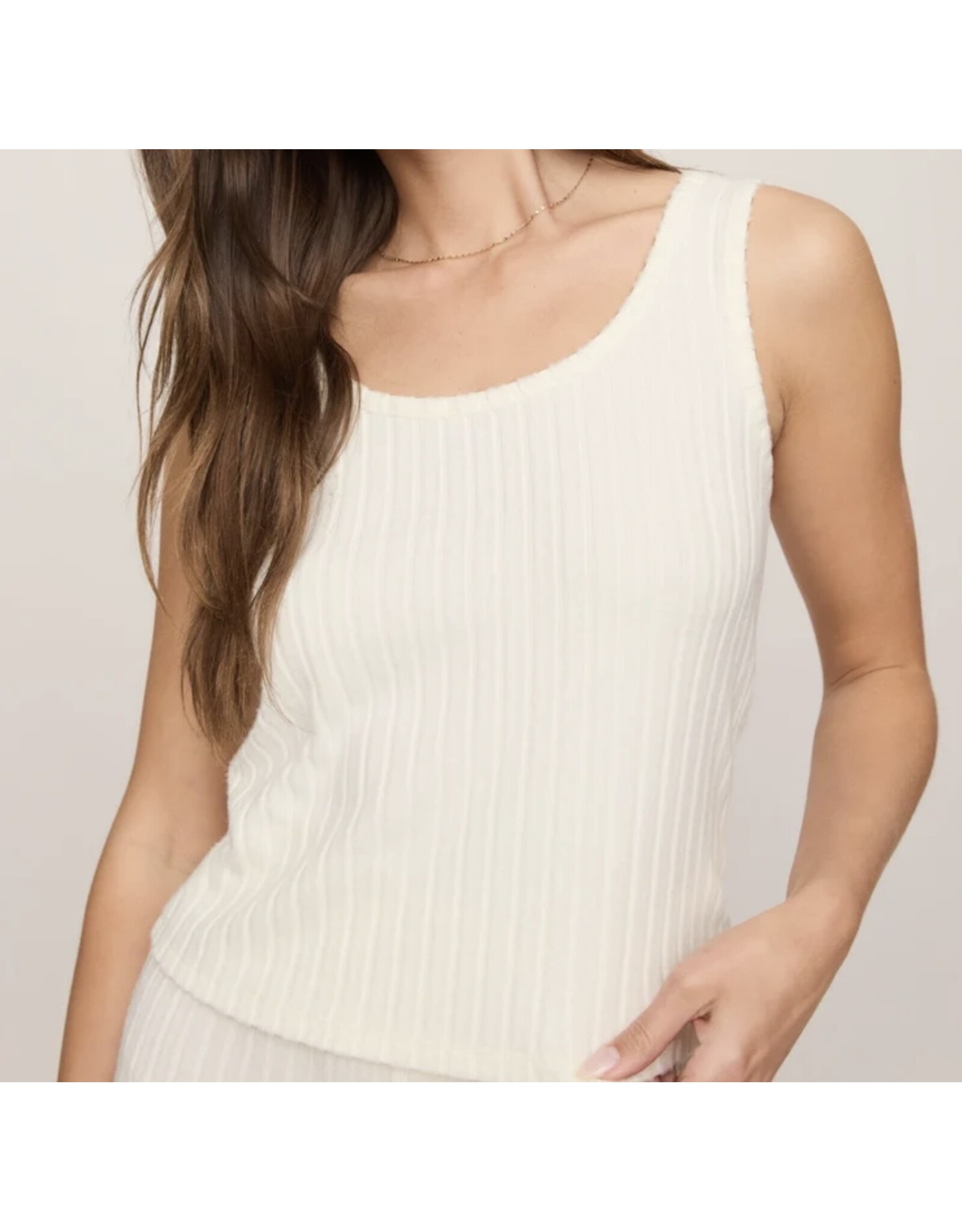 ZSupply ZSupply double scoop rib tank