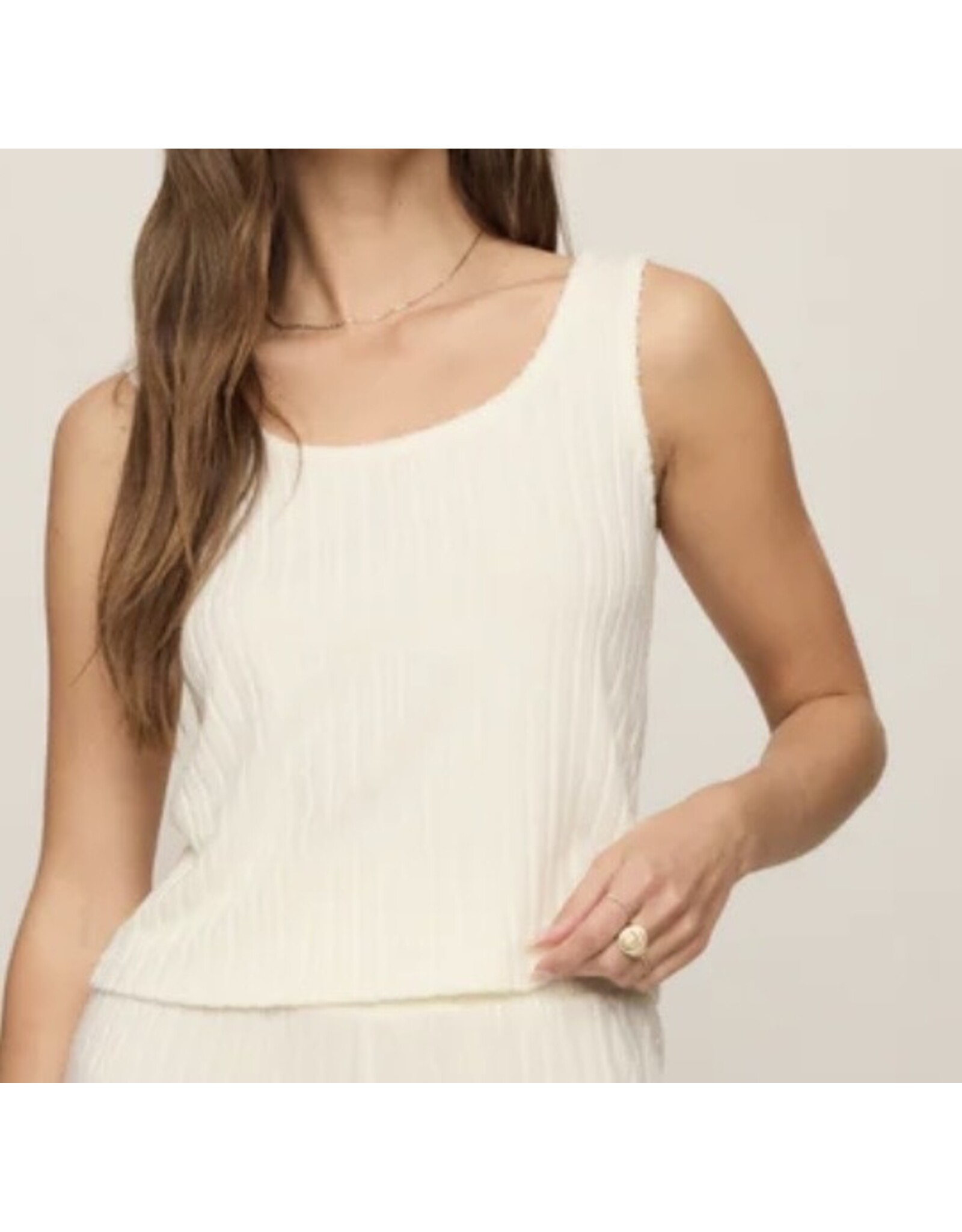 ZSupply ZSupply double scoop rib tank