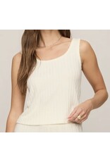 ZSupply ZSupply double scoop rib tank