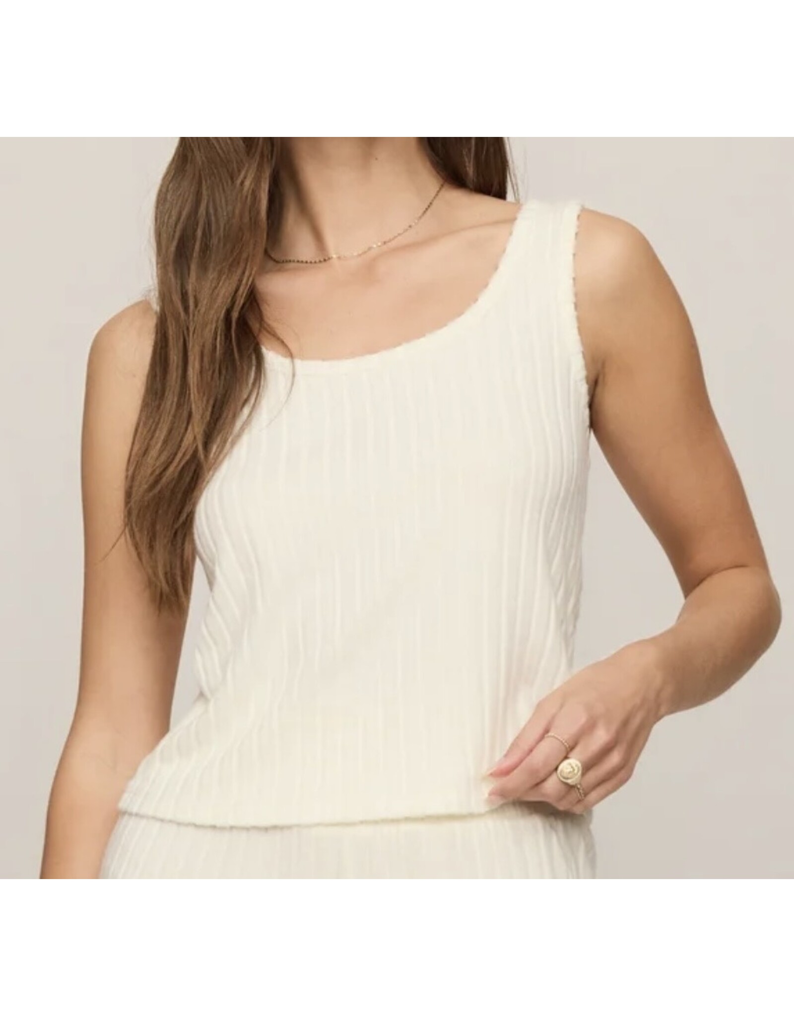 ZSupply ZSupply double scoop rib tank