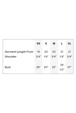 ZSupply ZSupply double scoop rib tank