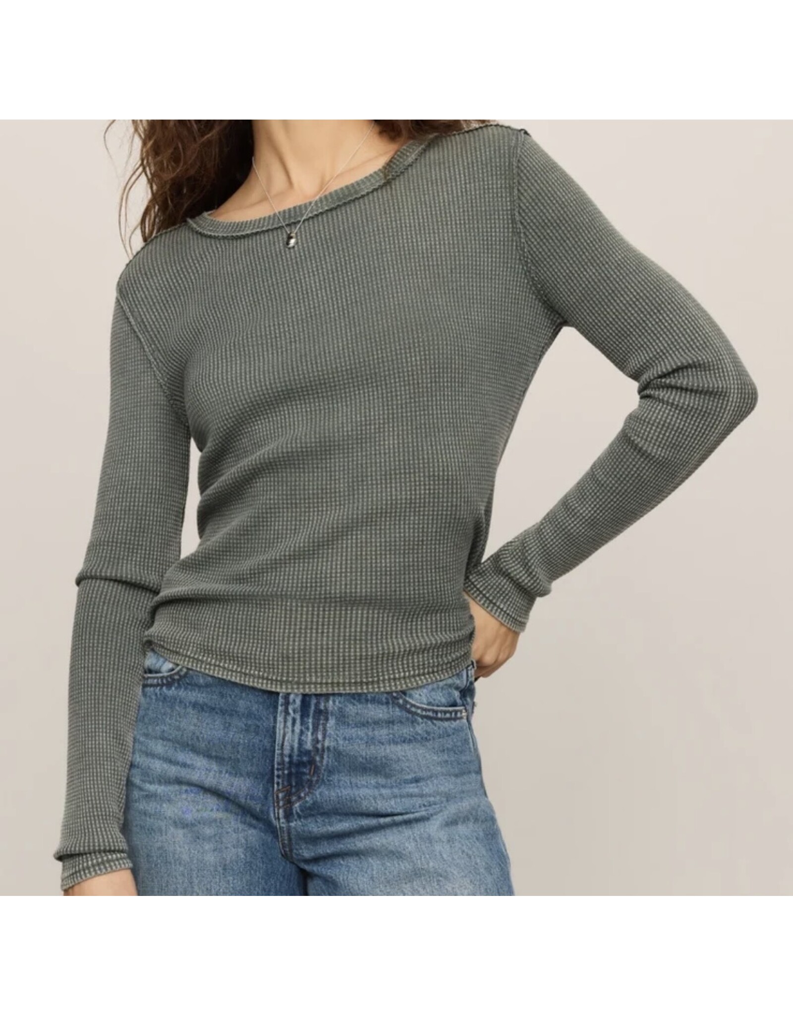 ZSupply ZSupply Arlet Mini Thermal Top