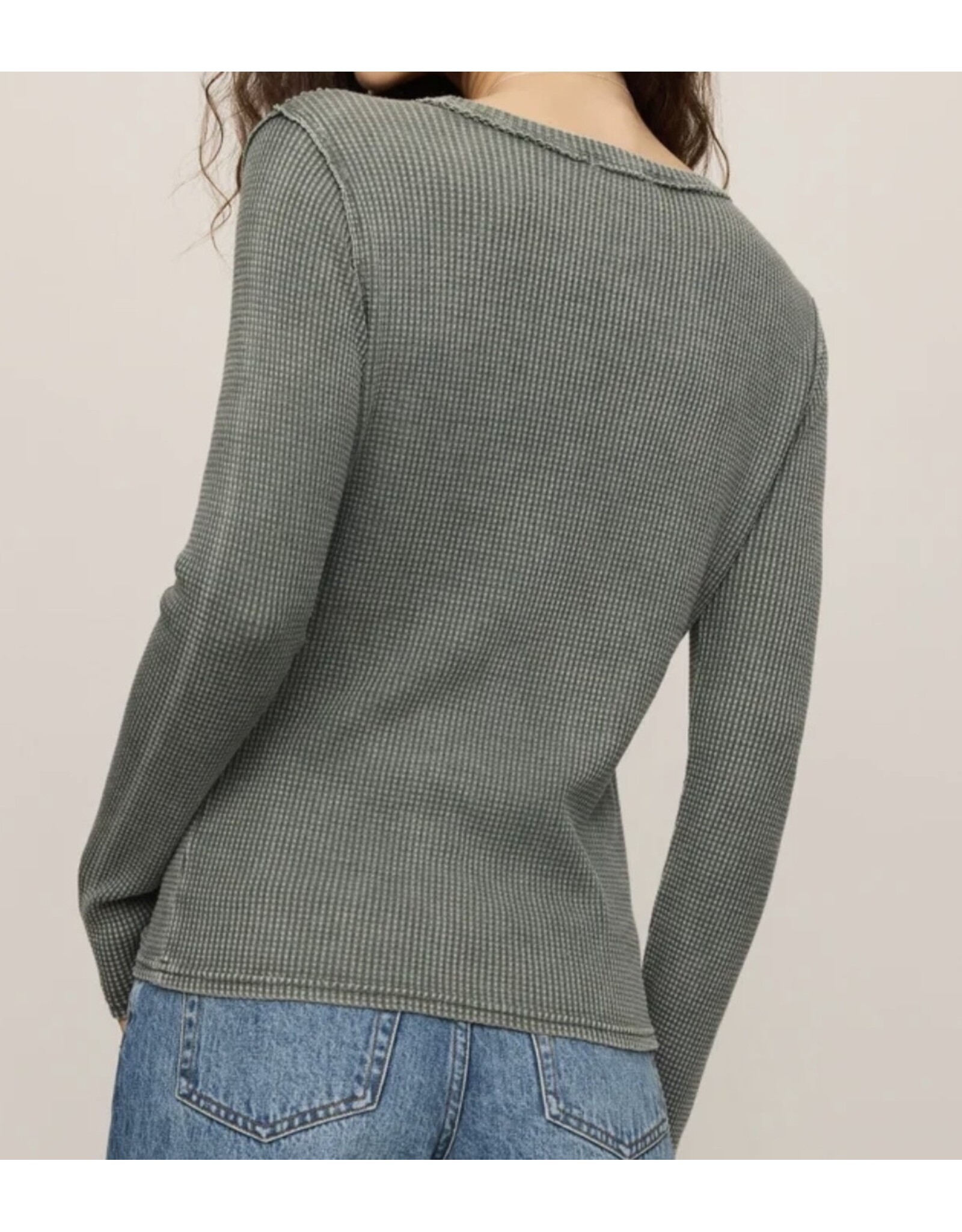 ZSupply ZSupply Arlet Mini Thermal Top