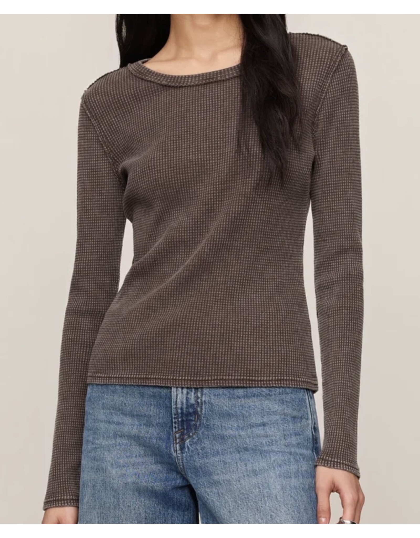 ZSupply ZSupply Arlet Mini Thermal Top