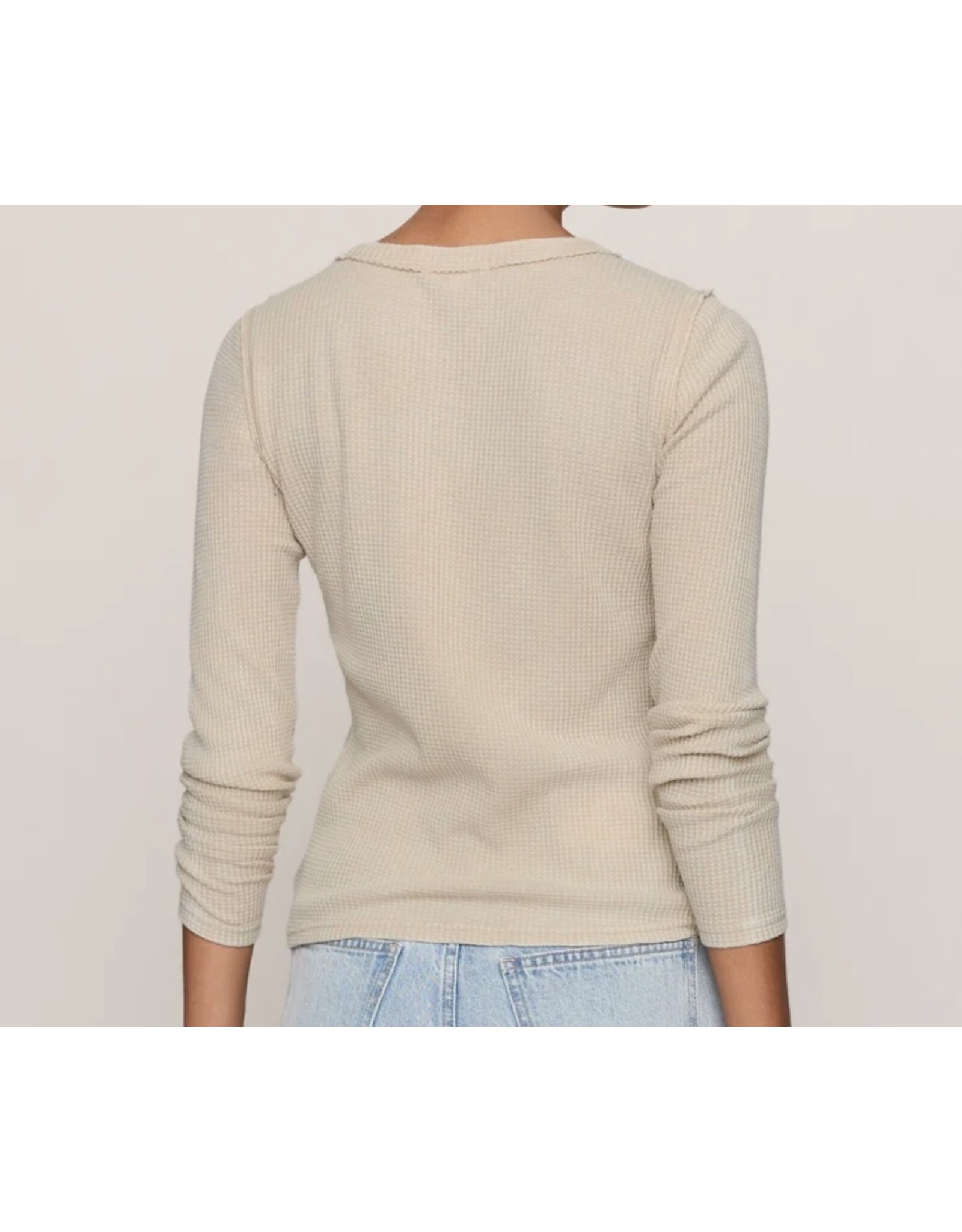 ZSupply ZSupply Arlet Mini Thermal Top