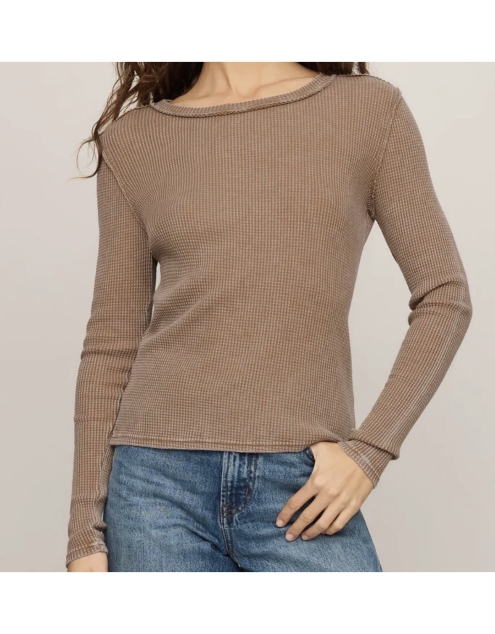 ZSupply ZSupply Arlet Mini Thermal Top