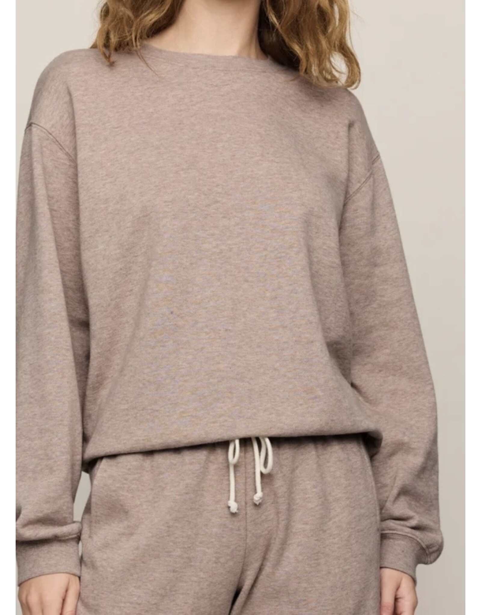 ZSupply ZSupply Boyfriend Sweatshirt