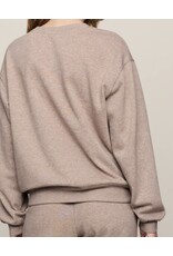 ZSupply ZSupply Boyfriend Sweatshirt